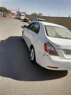 جيلي امجراند